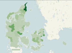 floorball damer 13-18 2013
