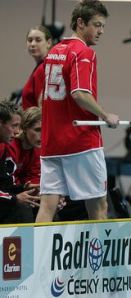 floorball allan jensen