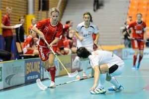 floorball anikka bengtsson