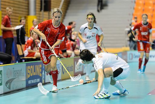 floorball anikka bengtsson