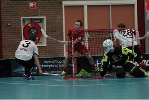 floorball jacob andersen