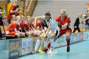 floorball kit bærentsen