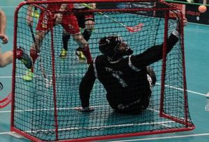 floorball mike trolle
