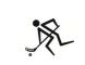 floorball piktogram