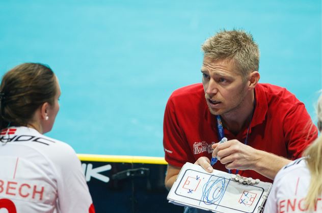 floorbALL søren frederiksen