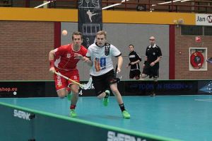floorball schow