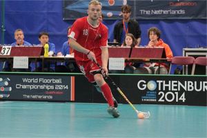 floorball steffen jensen