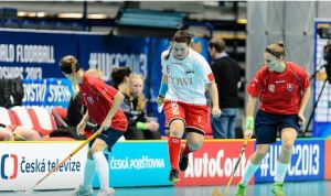 floorball stinne Jørgensen