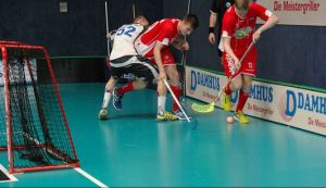 floorball 35