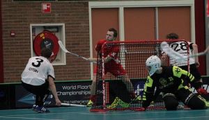 floorball jacob m