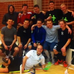 floorball steffen jensen blog