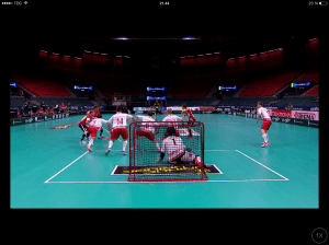 floorball dk-tysk