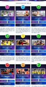 floorball world games