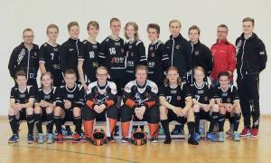 floorball u17 sunds