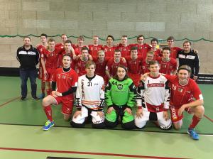 floorball u19