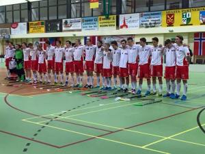 floorball u192