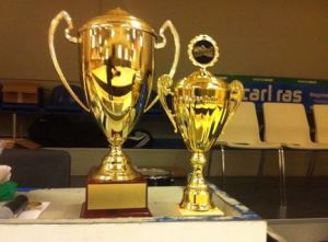 floorball DM pokal