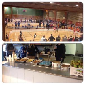 floorball greve jamboree