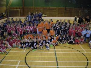 floorball greve jamboree2