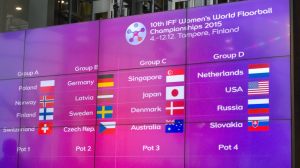 floorball wfc2015 gruppe