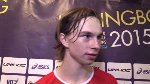 floorball mikkel skov