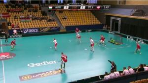 floorball u19 den-ung