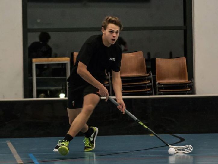blog floorball Jesper S
