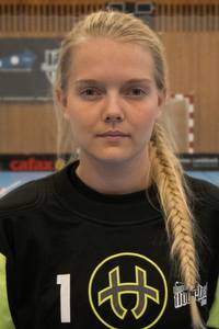 1. Bang Larsen Anna (Goalkeeper)