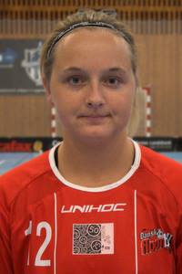 12. Vestergaard Carina (Defender)