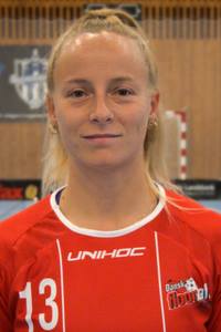 13. Olausson Maria (Defender)