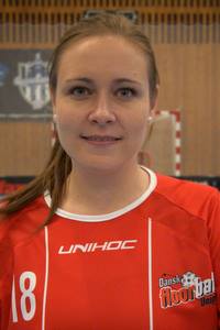 18. Gronbech Helle (Defender)