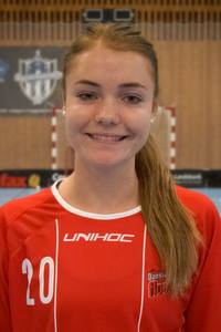 20. Andersen Katrine (Defender)