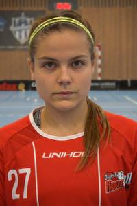 27. Morch Martina (Defender)