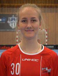 30. Sorensen Nanna (Forward)
