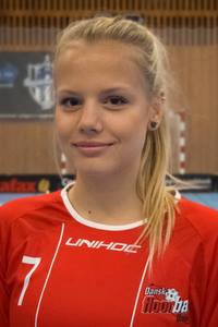 7. Helander Maria (Defender)