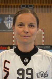 99. Bjerregaard Camilla (Goalkeeper)
