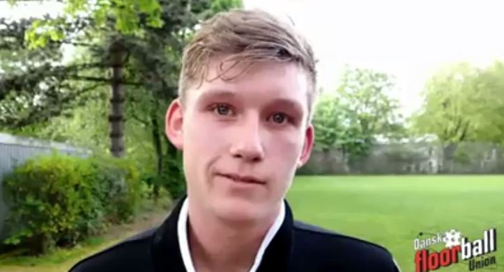 blog floorball ronnie schou