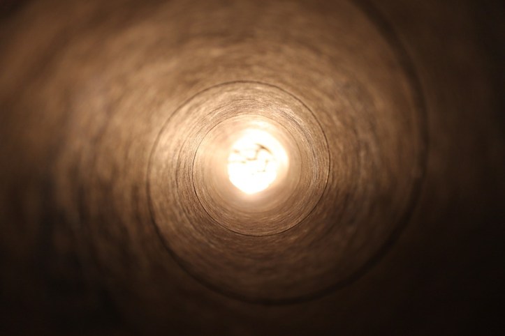 blog tunnel lys