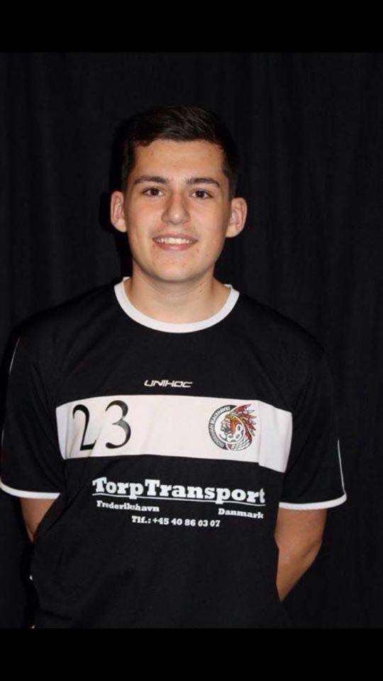 blog floorball dennis torp