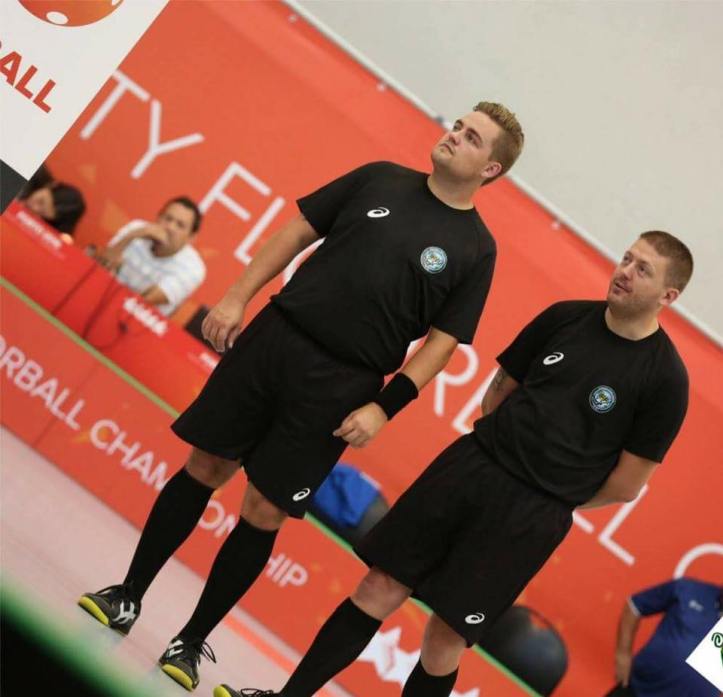 blog floorball dommere