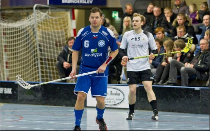 floorball dahlgren