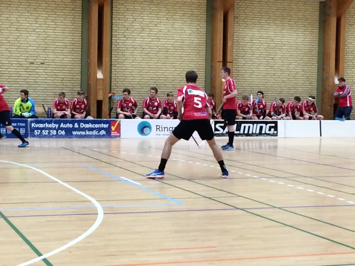 benløse daniel nygaard mathias de fries