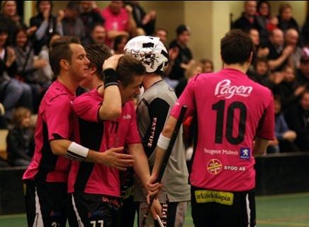 blog floorball schow sverige