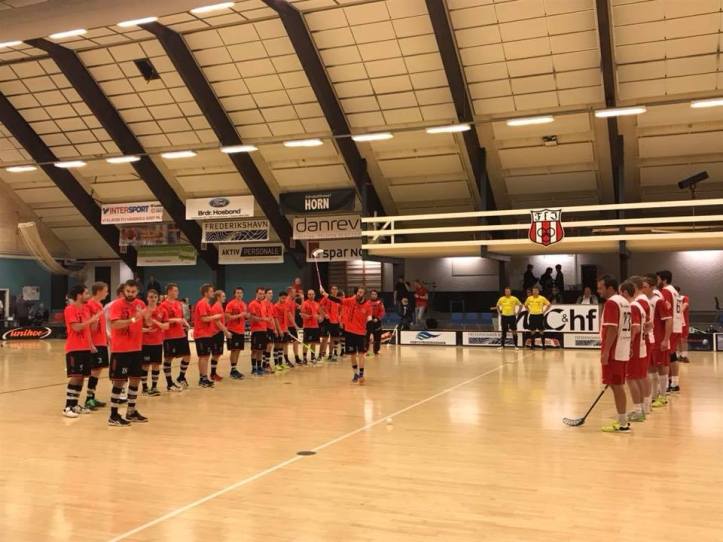 blog floorball frederikshavn