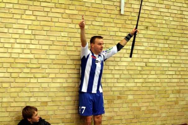 blog floorball michael andersen