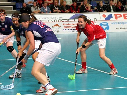 floorball marie krabbe