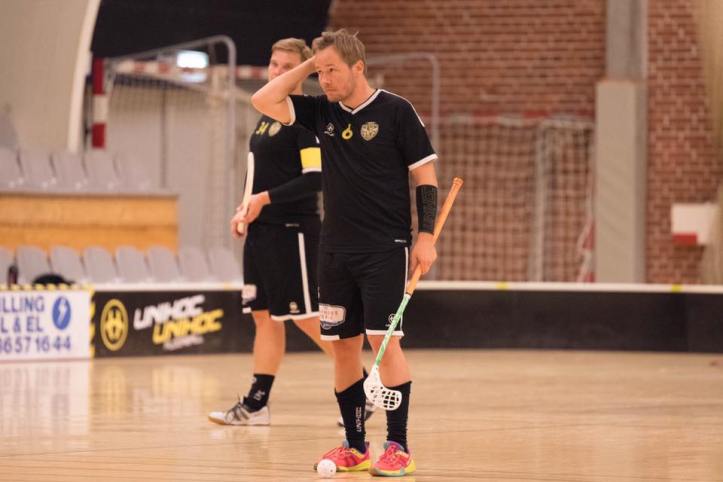 floorball skanderborg