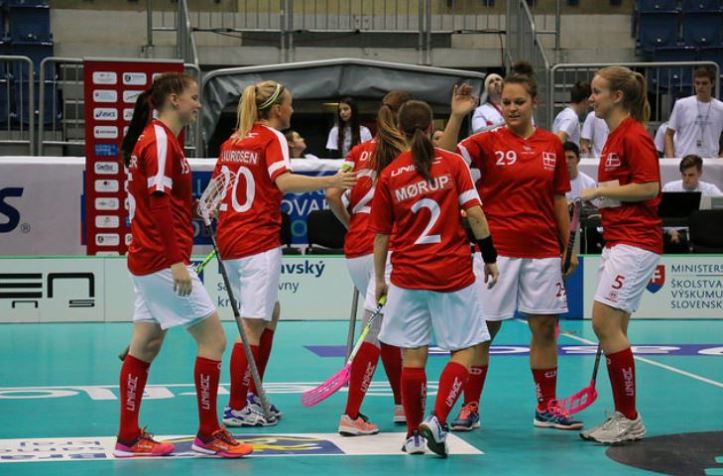 landshold danmark kvinder