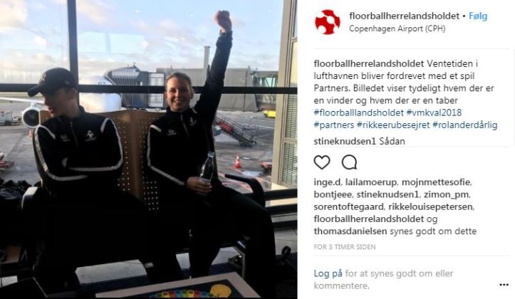 blog insta herrer floorball