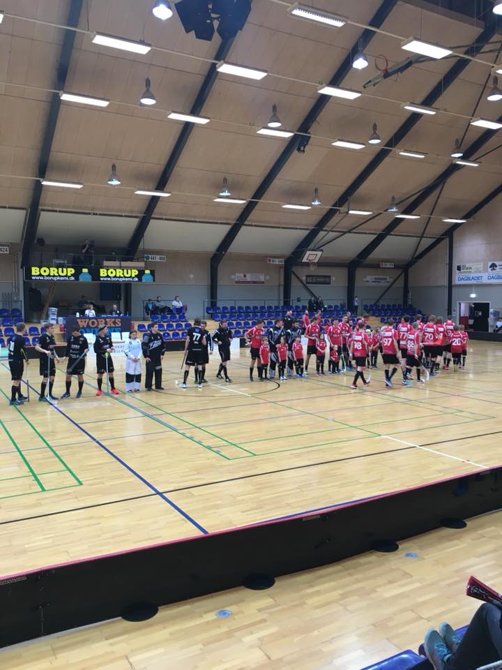 blog floorball benløse sunds 2018